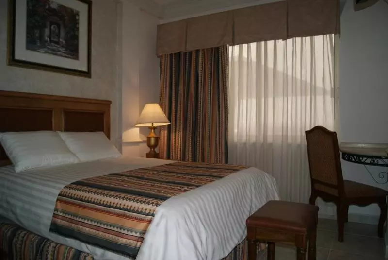 Hotelli Savoy Express