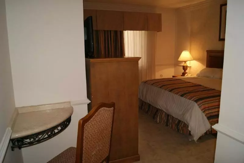 Hotelli Savoy Express