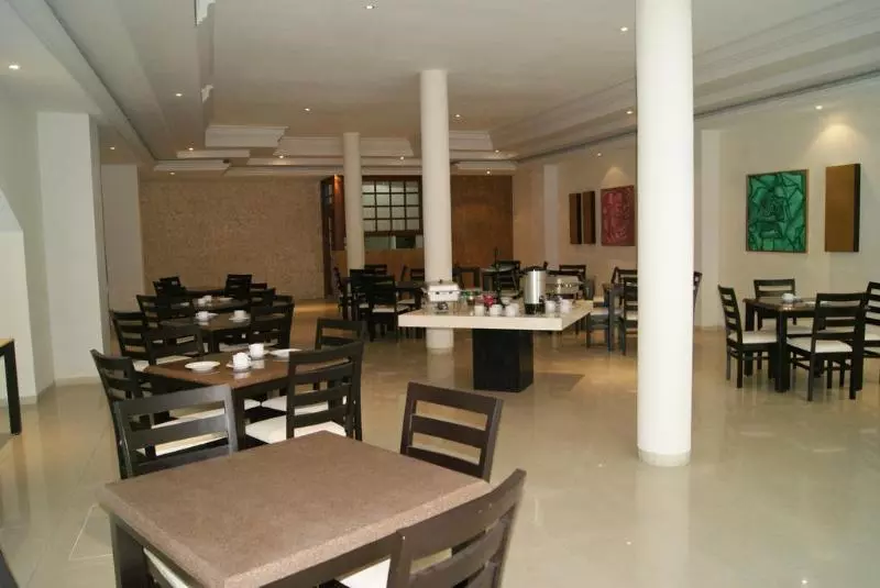 Hotelli Savoy Express