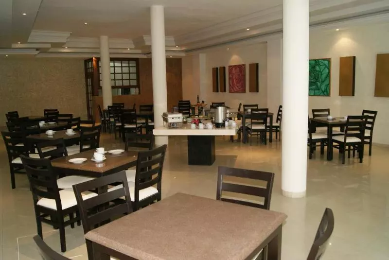 Hotelli Savoy Express