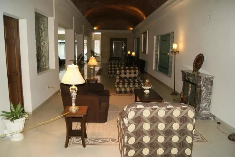 Hotelli Savoy Express