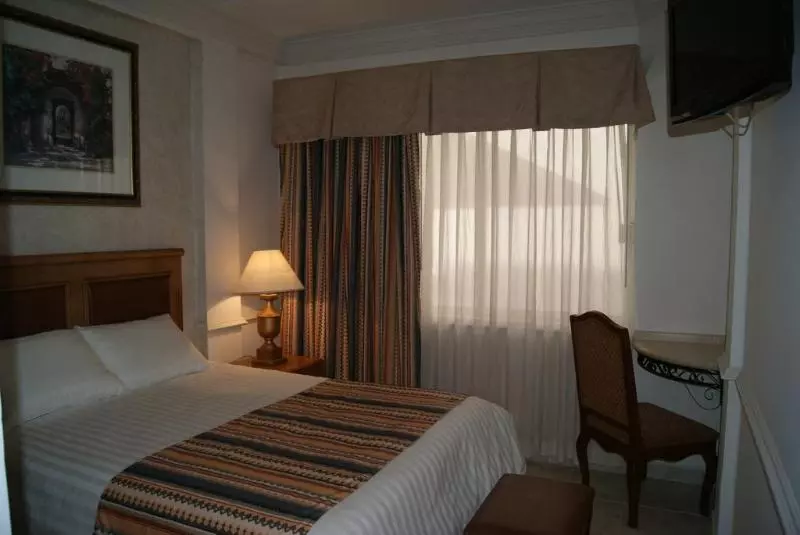 Hotelli Savoy Express