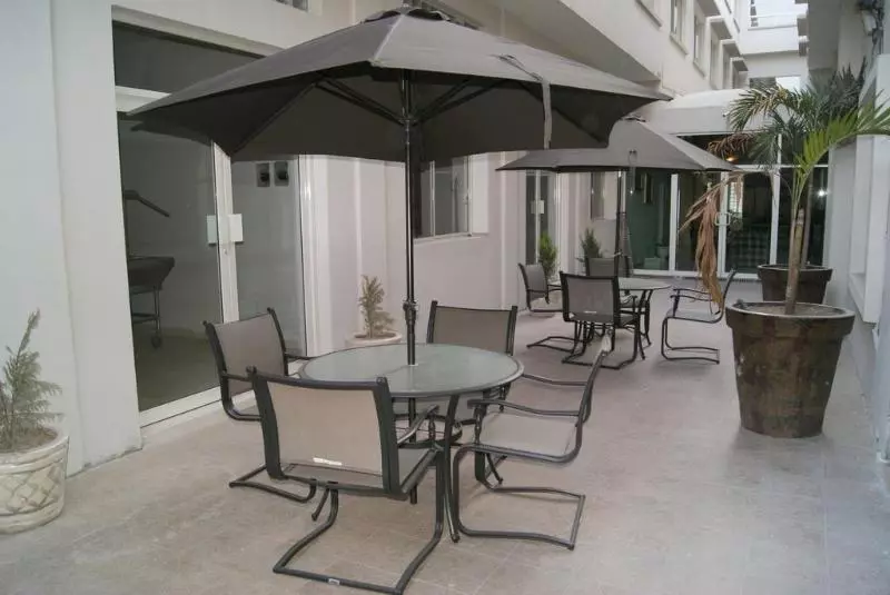 Hotelli Savoy Express