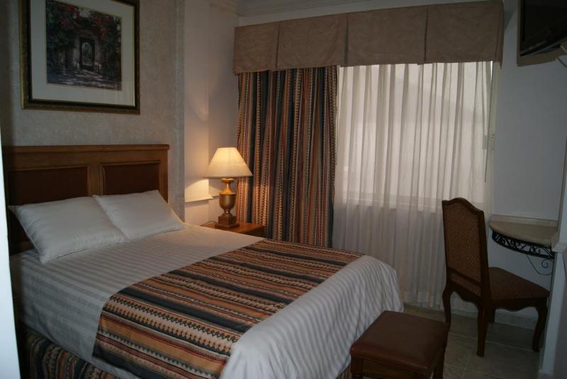 호텔 Savoy Express