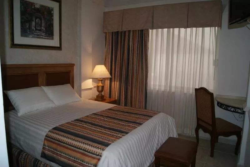 Hotelli Savoy Express