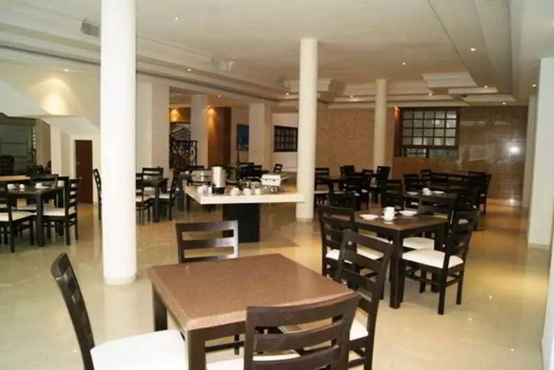 Hotelli Savoy Express