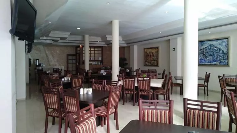 Hotelli Savoy Express