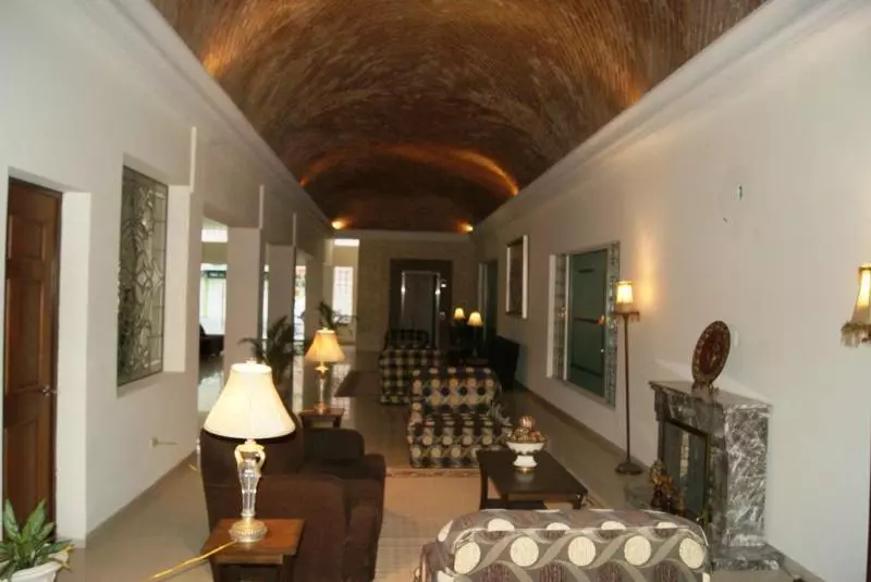 Hotelli Savoy Express