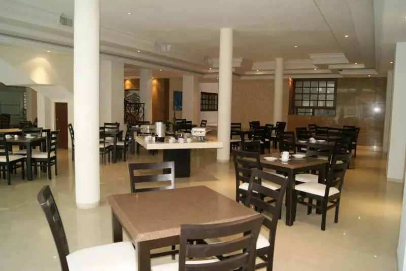 Hotelli Savoy Express