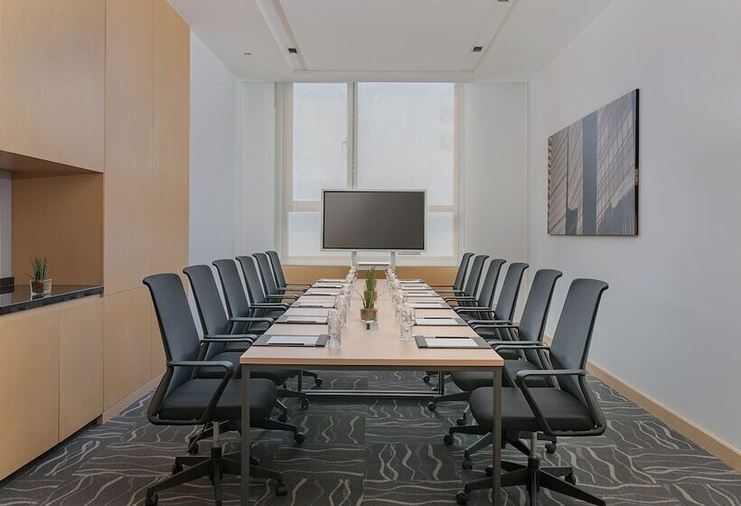 בית מלון כפרי Seda Bonifacio Global City