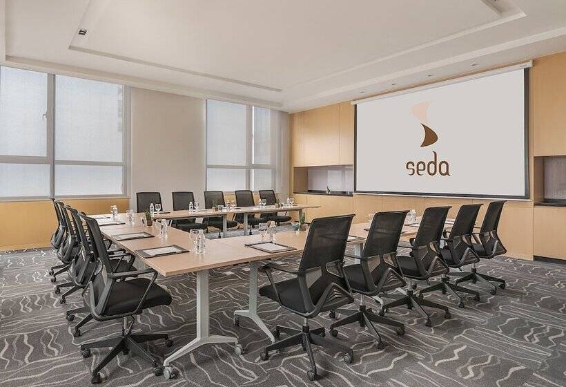 בית מלון כפרי Seda Bonifacio Global City