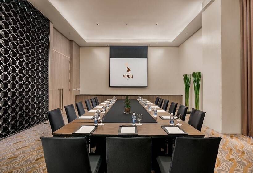 בית מלון כפרי Seda Bonifacio Global City