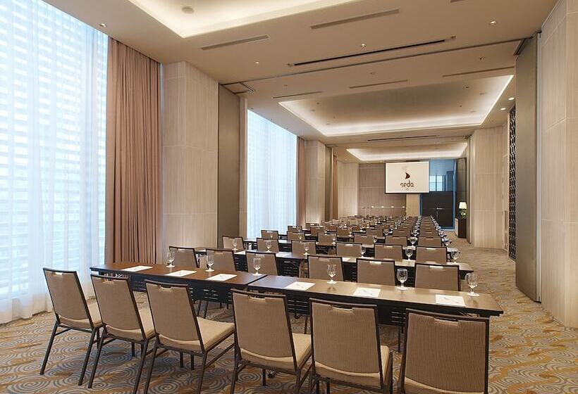 בית מלון כפרי Seda Bonifacio Global City