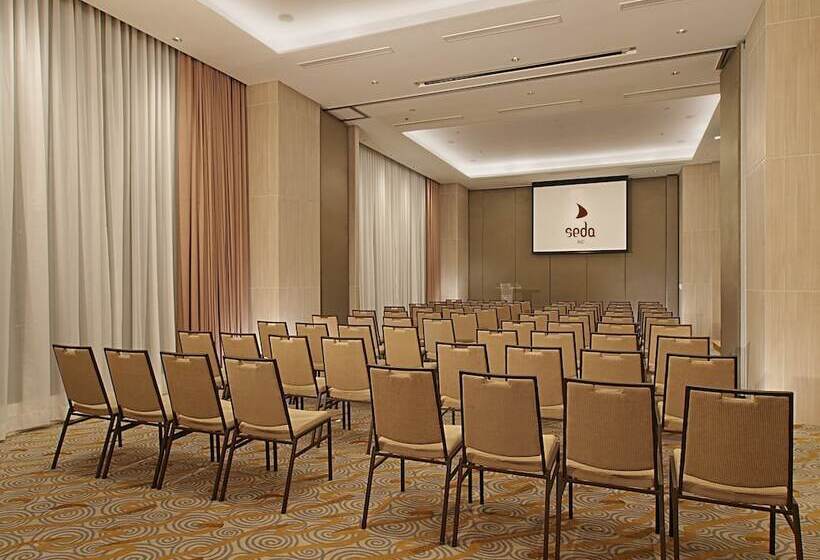 בית מלון כפרי Seda Bonifacio Global City