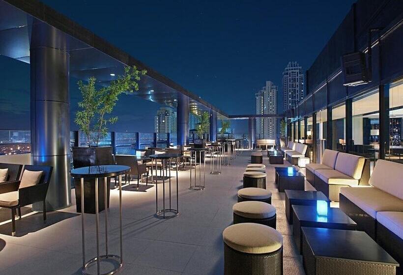 בית מלון כפרי Seda Bonifacio Global City