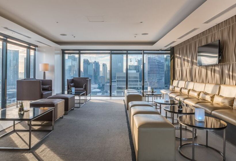 בית מלון כפרי Seda Bonifacio Global City