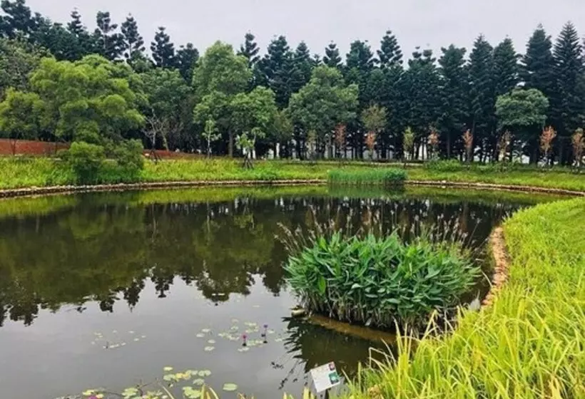 South Garden Hotels And Resorts