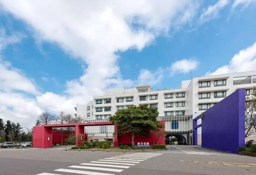 South Garden Hotels And Resorts