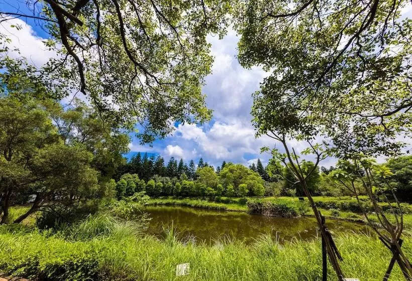 South Garden Hotels And Resorts