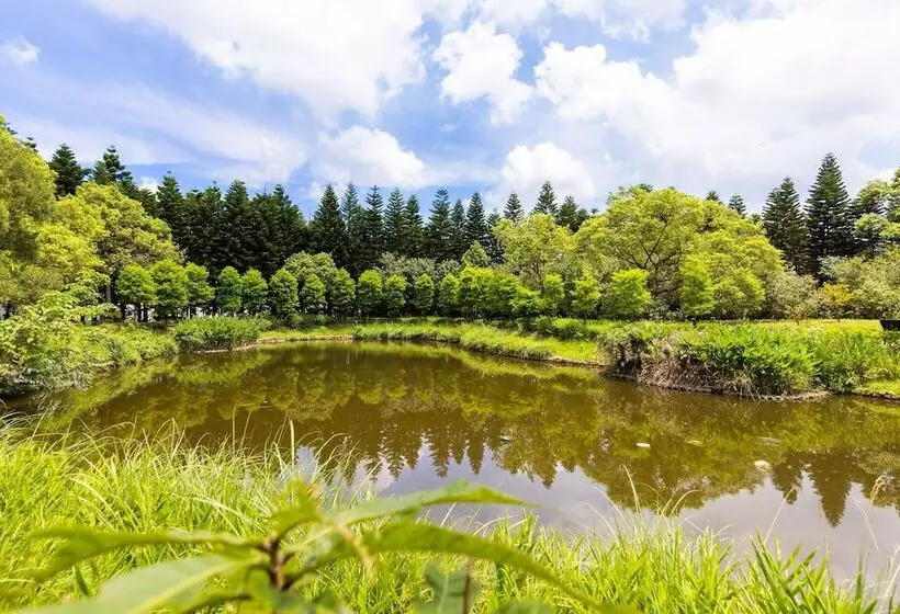 South Garden Hotels And Resorts