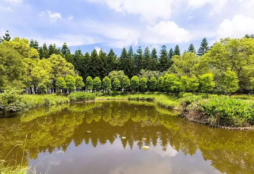 South Garden Hotels And Resorts