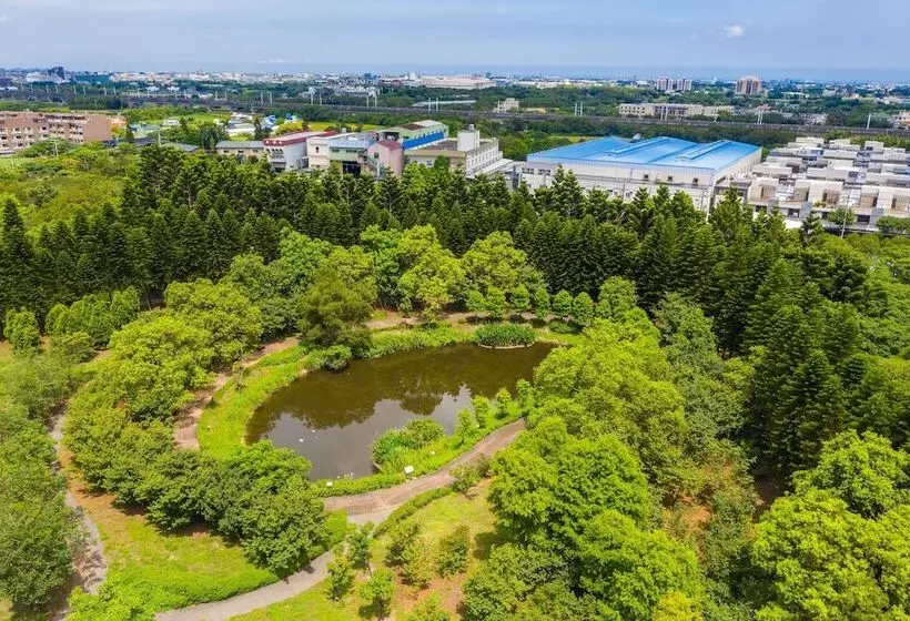 South Garden Hotels And Resorts