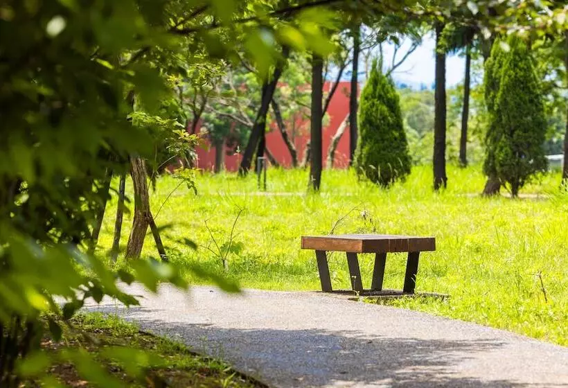 South Garden Hotels And Resorts