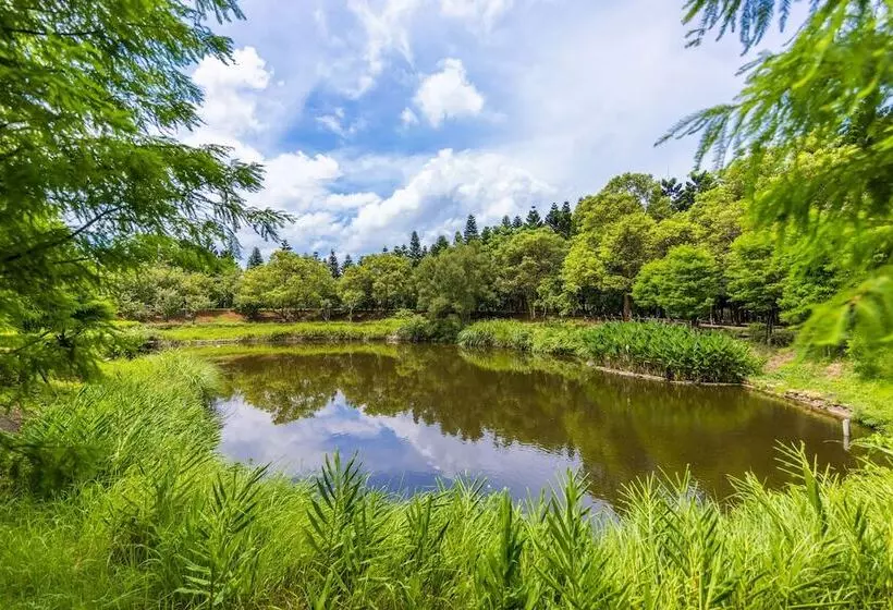 South Garden Hotels And Resorts