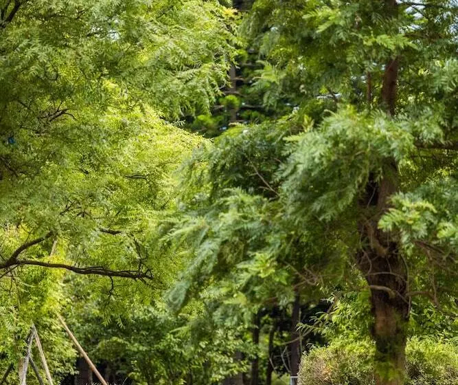 South Garden Hotels And Resorts