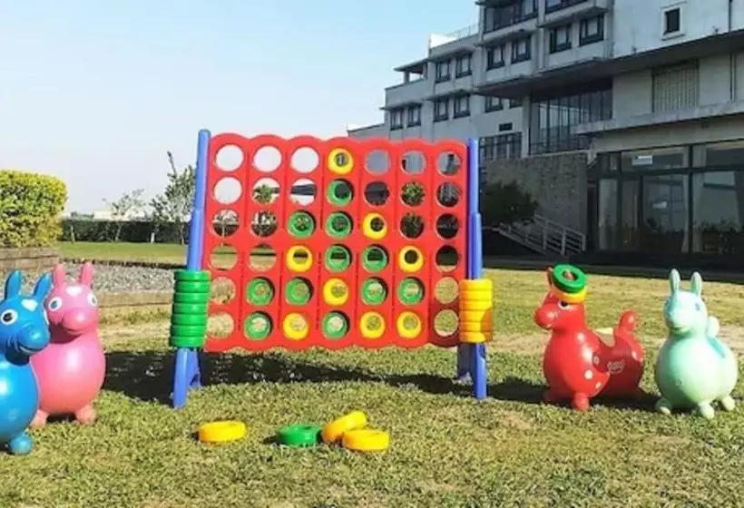 South Garden Hotels And Resorts