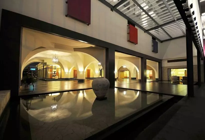 South Garden Hotels And Resorts