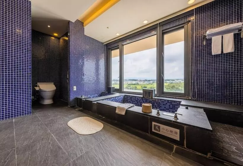 South Garden Hotels And Resorts