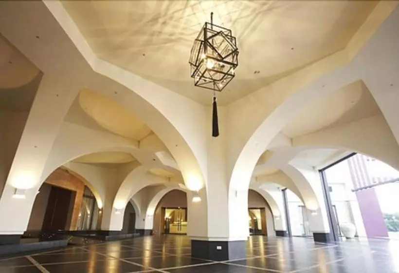 South Garden Hotels And Resorts