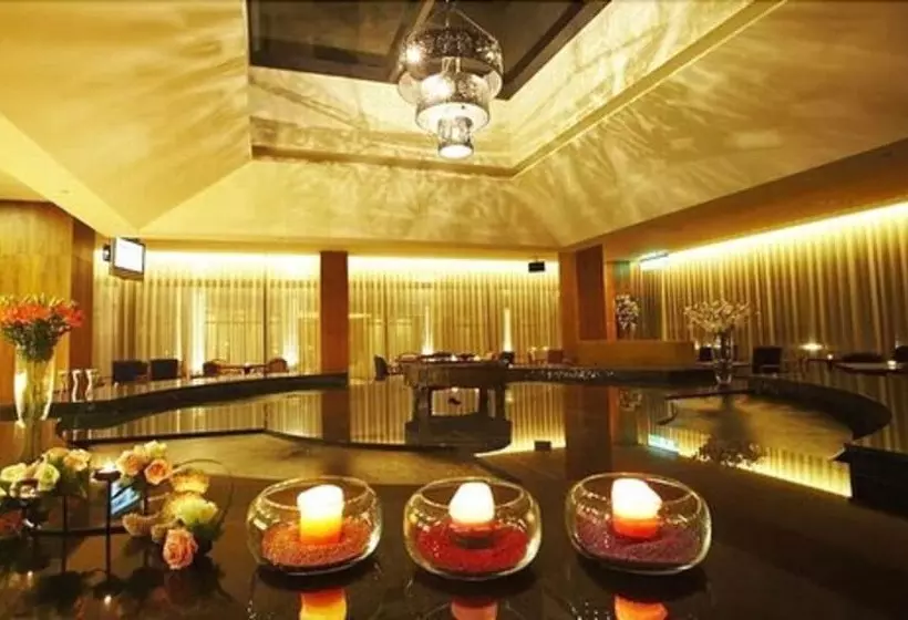 South Garden Hotels And Resorts