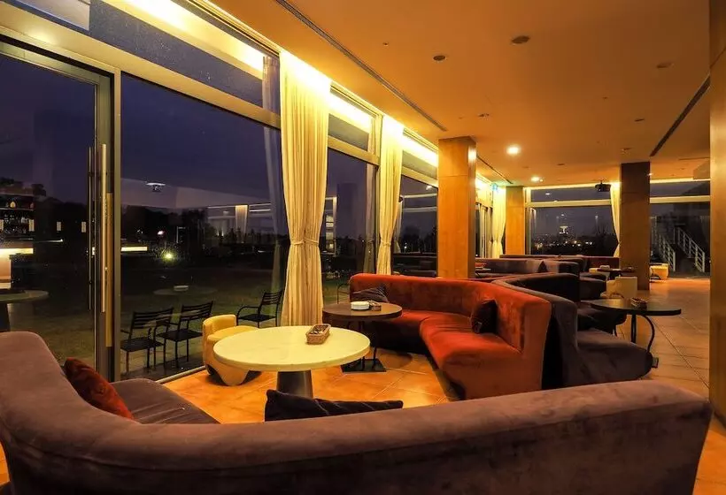 South Garden Hotels And Resorts