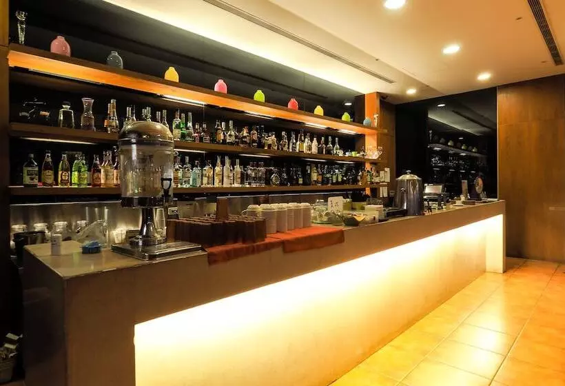 South Garden Hotels And Resorts