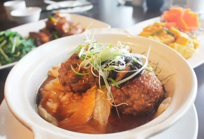 South Garden Hotels And Resorts