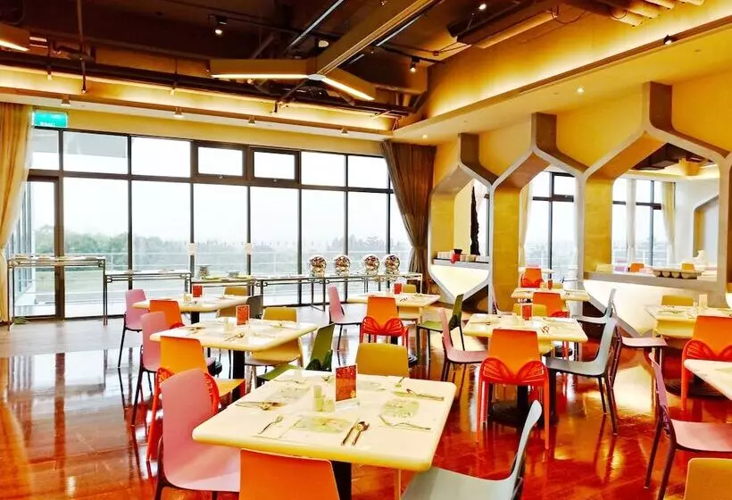 South Garden Hotels And Resorts