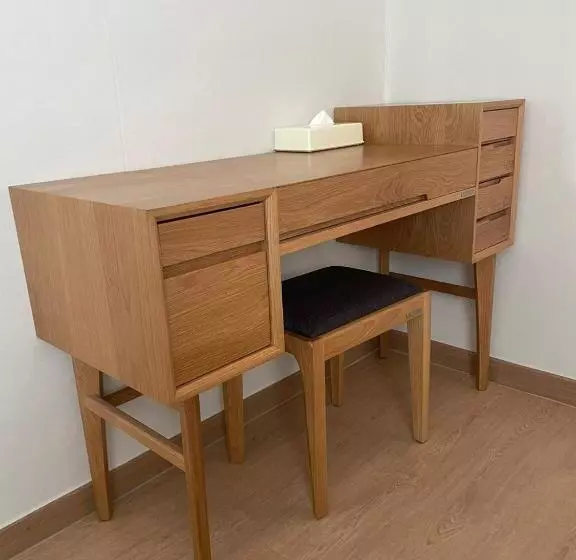 酒店 Ssh Icon Hostel