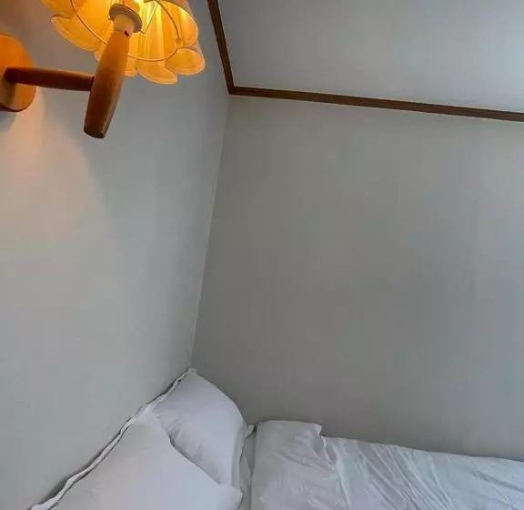 酒店 Ssh Icon Hostel