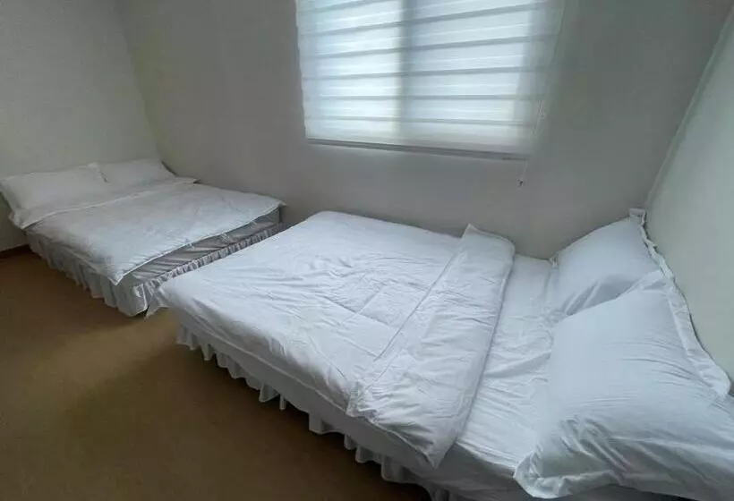 酒店 Ssh Icon Hostel