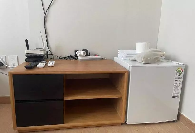 酒店 Ssh Icon Hostel