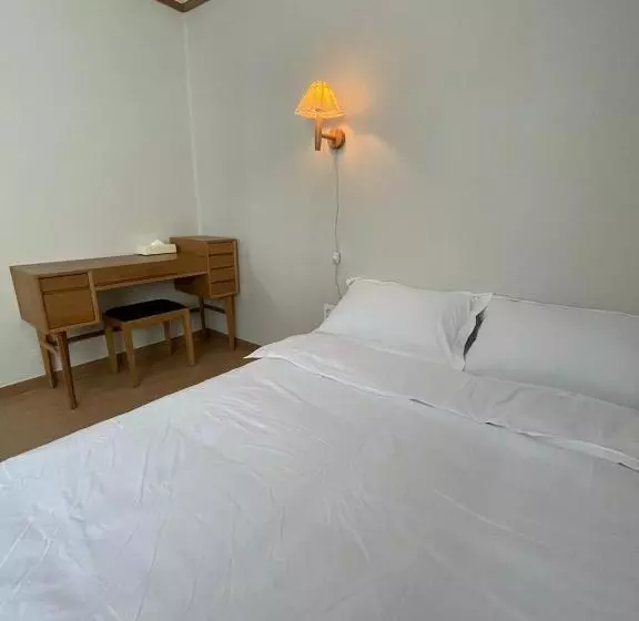 酒店 Ssh Icon Hostel