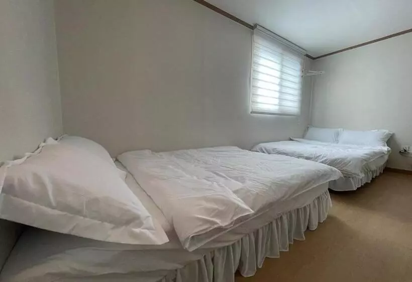 酒店 Ssh Icon Hostel