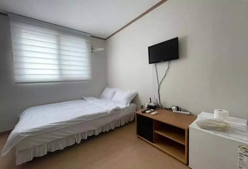 酒店 Ssh Icon Hostel