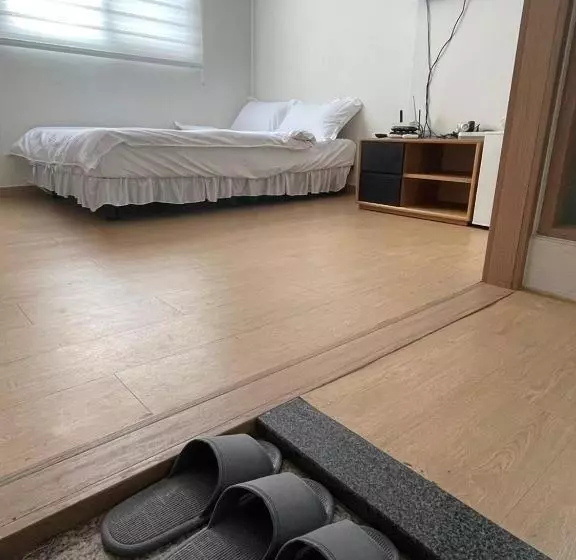 酒店 Ssh Icon Hostel