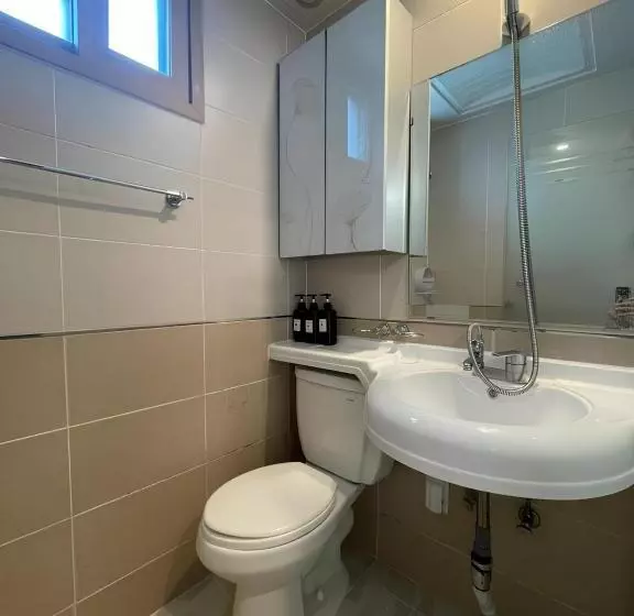 酒店 Ssh Icon Hostel