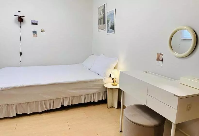 酒店 Ssh Icon Hostel