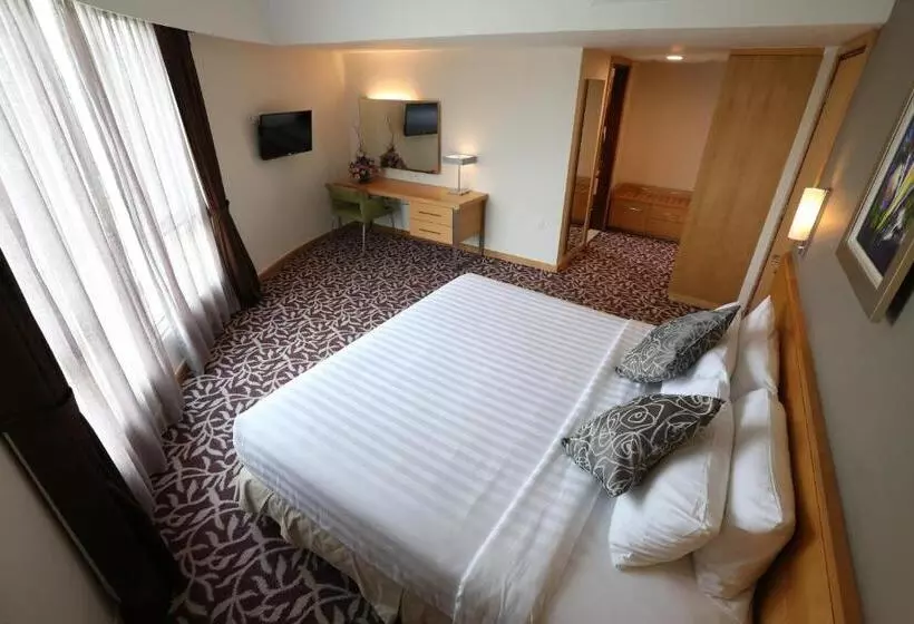 The Everly Putrajaya