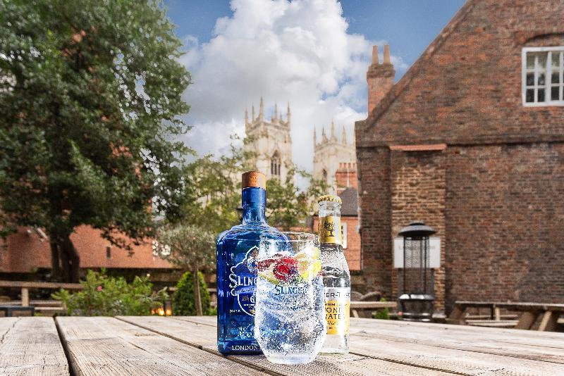 Hotel The Fat Badger